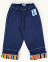 Fruity Denim