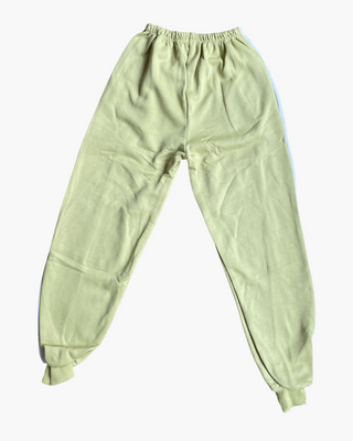 American University 90's two-tone jogging pants - 6 years