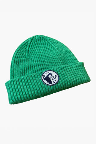 Club Trésor x Mackie Brocoli Beanie